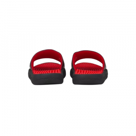 Softride Slide Massage Puma Black-Puma W [3]