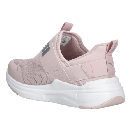 Softride Wired 2 SLIPTECH Jr Mauve Mist- 402831-04 [3]