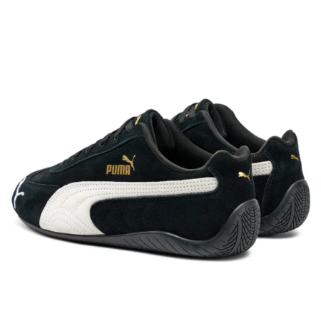 Speedcat OG PUMA Black-PUMA White 398846-01 [4]