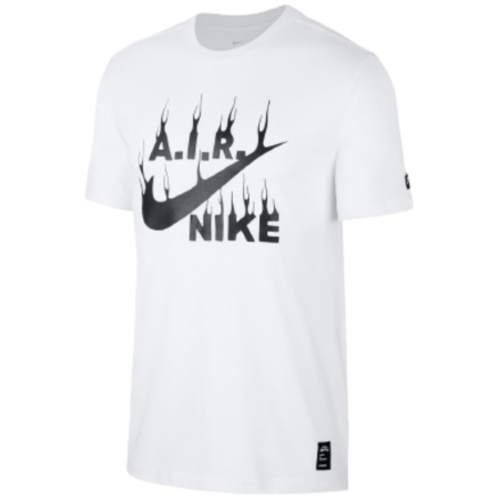 SPORTSWEAR SSNL 4 TEE [0]