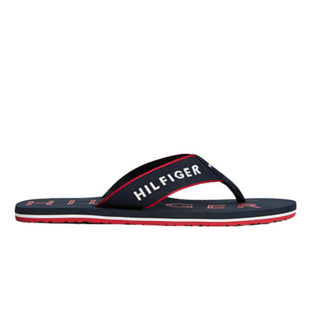 Bărbaţi - SPORTY HILFIGER BEACH SANDAL FM0FM05913-DW5