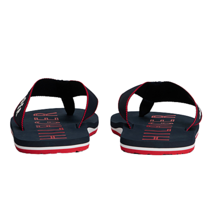 SPORTY HILFIGER BEACH SANDAL FM0FM05913-DW5 [5]