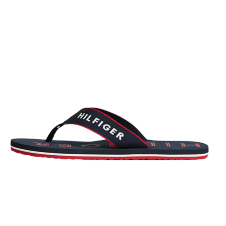 SPORTY HILFIGER BEACH SANDAL FM0FM05913-DW5 [1]