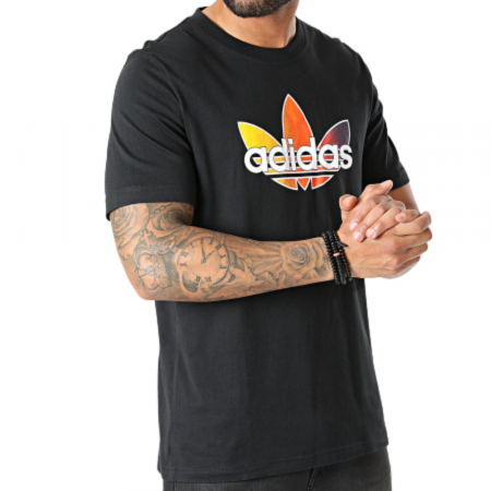 Sprt Graphic T [1]