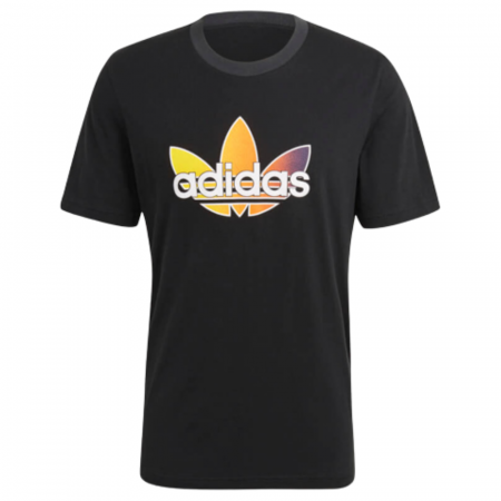 Sprt Graphic T [0]
