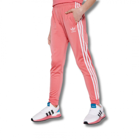Copii și Adolescenti - Sst Track Pants - GN8456
