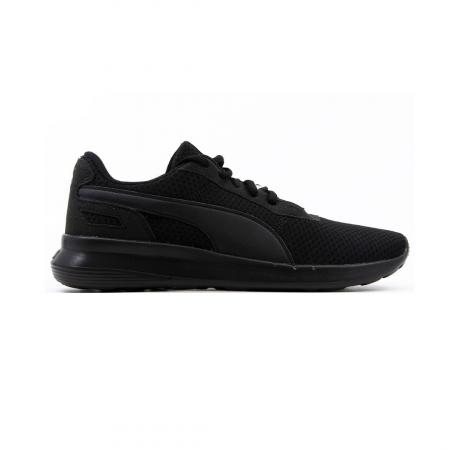 ST Activate Puma Black-Puma Black [0]
