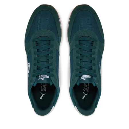 ST MILER Dark Myrtle-PUMA White-Gum 401622-08 [3]