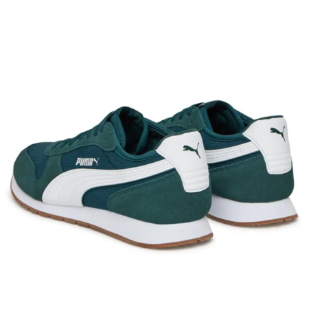 ST MILER Dark Myrtle-PUMA White-Gum 401622-08 [4]