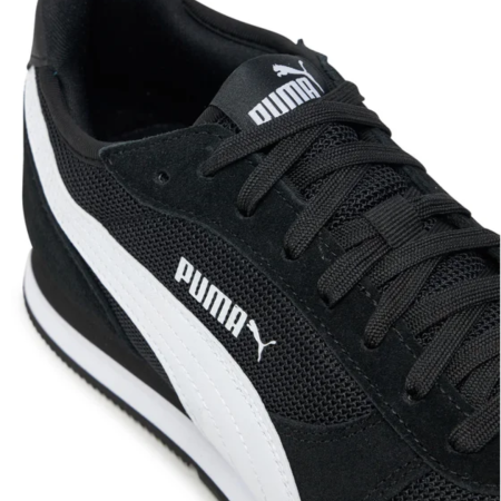 ST MILER PUMA Black-PUMA White 401622-01 [2]