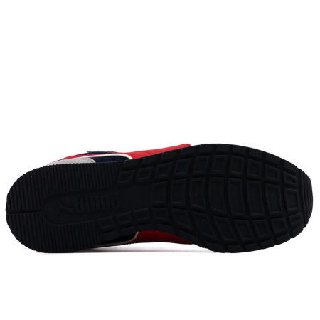ST MILER PUMA Navy-For All Time Red-Flat 401622-03 [4]