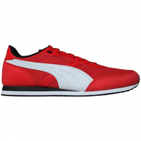 Promoții - St Runner Essential High Risk Red-Puma W - 383055-03
