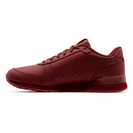 St Runner V2 Full L Intense Red-Intense [1]