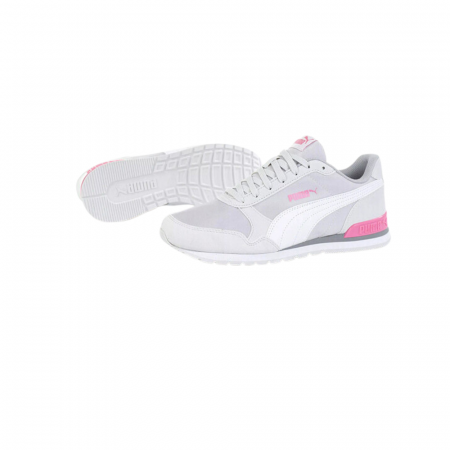 St Runner V2 Nl Jr Nimbus Cloud-Puma Whi [3]