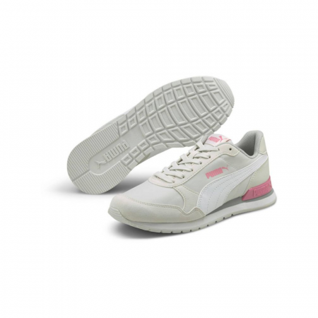 St Runner V2 Nl Jr Nimbus Cloud-Puma Whi [2]