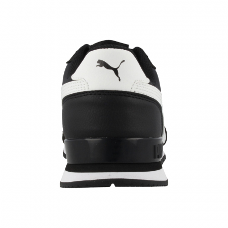 St Runner V2 Nl Puma Black-Puma White [2]