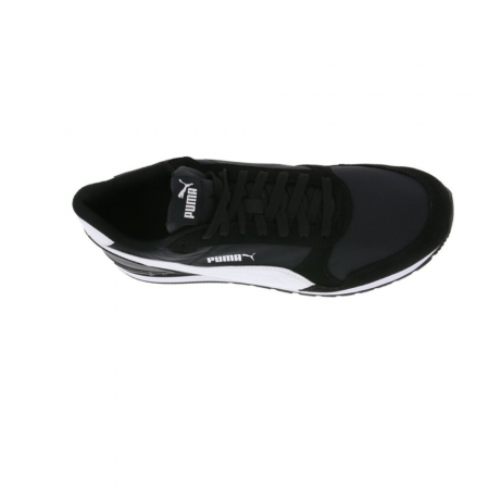 St Runner V2 Nl Puma Black-Puma White [1]