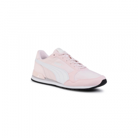 St Runner V2 Nl Rosewater-Puma White-Gra [1]