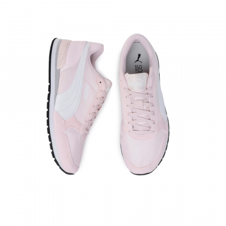 St Runner V2 Nl Rosewater-Puma White-Gra [2]