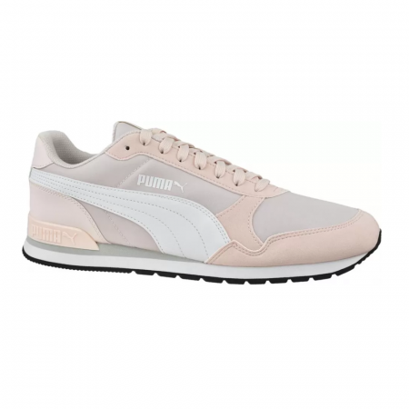 St Runner V2 Nl Rosewater-Puma White-Gra [0]
