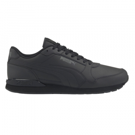 Încălțăminte - St Runner V3 L Puma Black-Puma Black - 384855-11