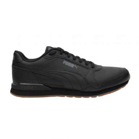 St Runner V3 L Puma Black-Puma Black-Gum [0]