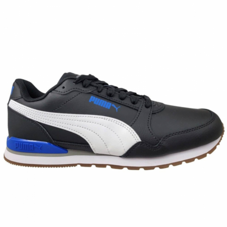 ST Runner v3 L PUMA Black-PUMA White-PUM 384855-24 [0]