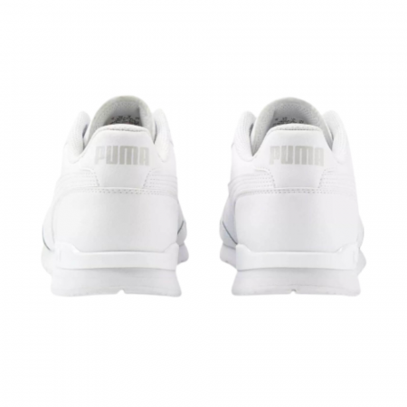 ST Runner v3 L Puma White-Puma White-Gra [1]