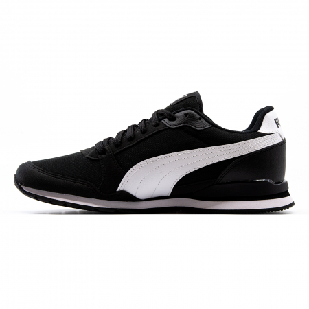 ST Runner v3 Mesh Jr Puma Black-Puma Whi [1]
