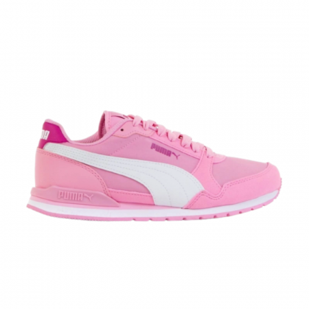 Pantofi sport - ST Runner v3 NL Jr PRISM PINK-Puma White
