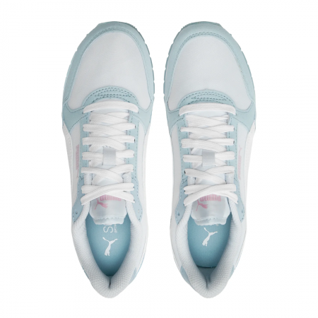 ST Runner v3 NL Jr Dewdrop-PUMA White-Tu [5]
