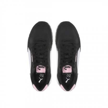St Runner V3 Nl Jr Puma Black-Puma White [4]