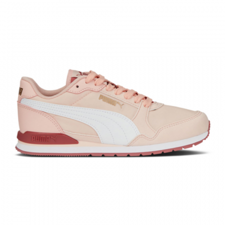 Femei - ST Runner v3 NL Jr Rose Dust-PUMA White-