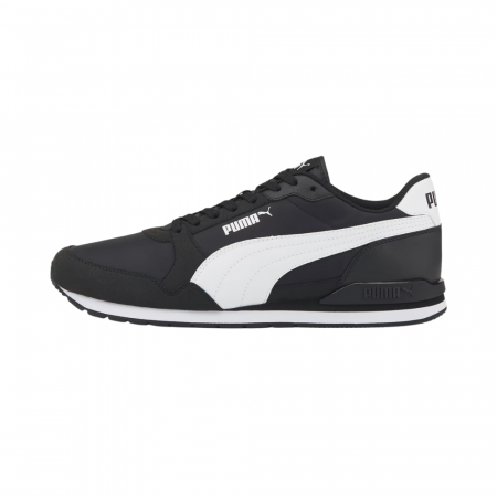 ST Runner v3 NL Puma Black-Puma White [2]