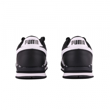 ST Runner v3 NL Puma Black-Puma White [3]
