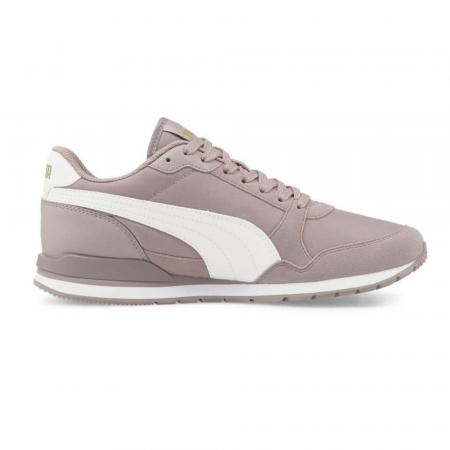 ST Runner v3 NL Quail-Puma White [0]
