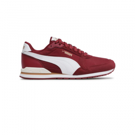 Pantofi sport - St Runner V3 Nl Team Regal Red-Puma Whit - 384857-15