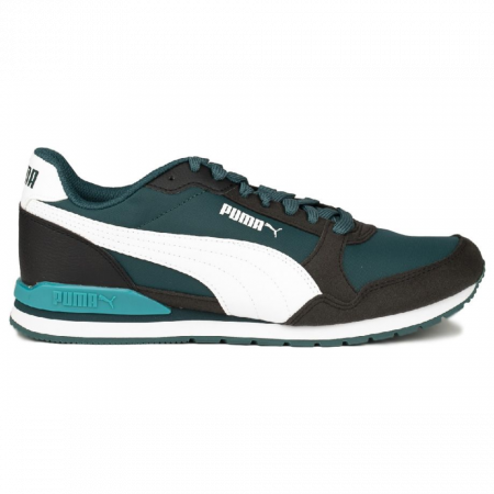 ST Runner v3 NL Varsity Green-Puma White [0]