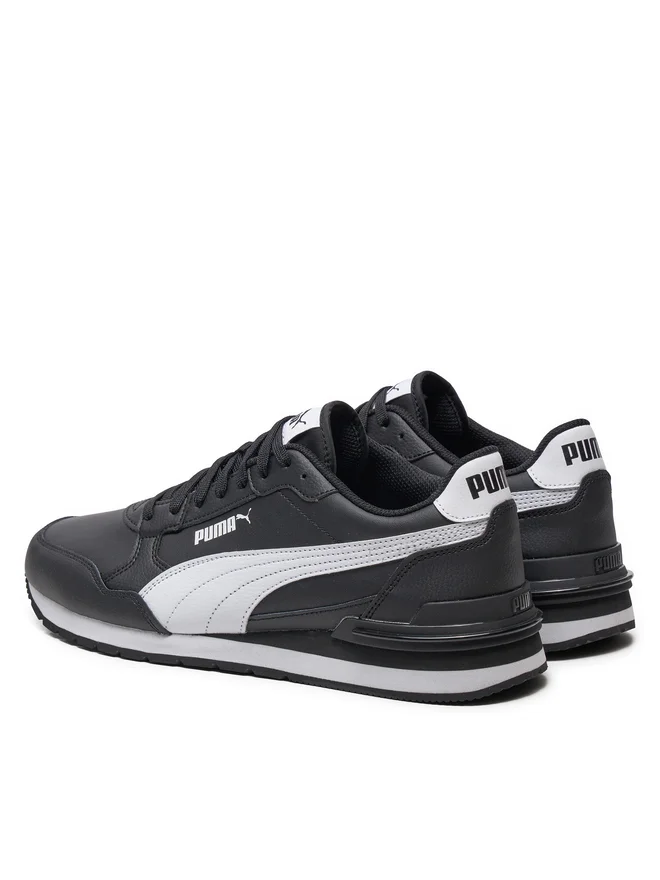 ST Runner v4 L PUMA Black-PUMA White 399068-01 [2]