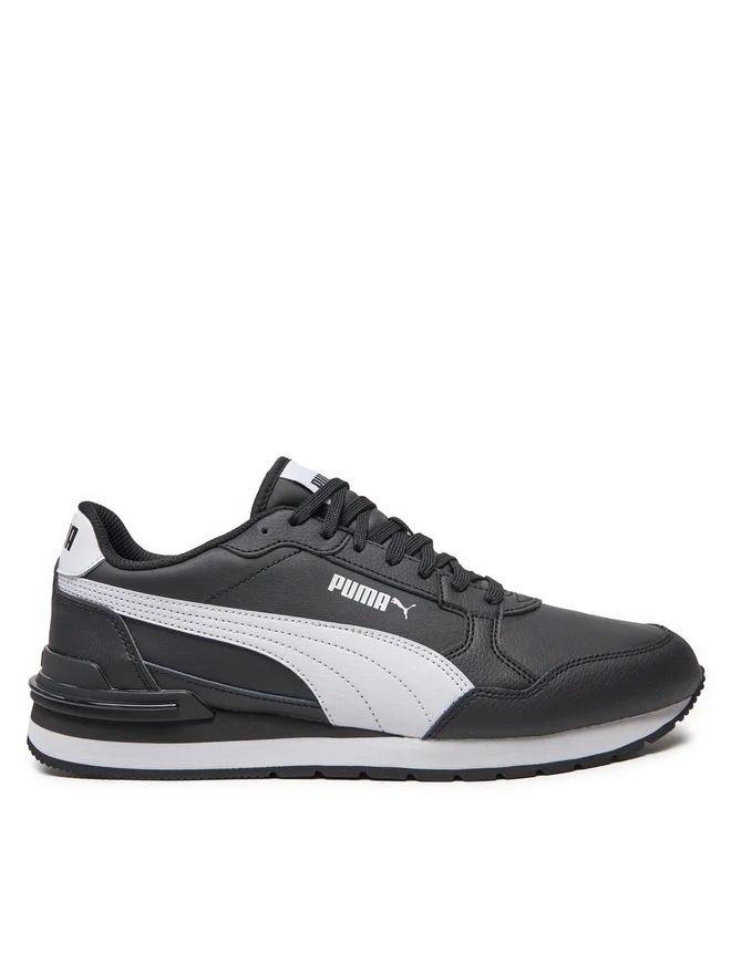 Import - ST Runner v4 L PUMA Black-PUMA White 399068-01