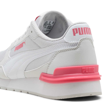 ST Runner v4 Mesh Jr Feather Gray-PUMA W 399876-16 [4]