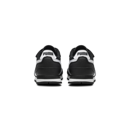 ST Runner v4 Mesh V PS PUMA Black-PUMA W 399877-01 [4]