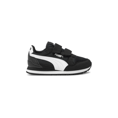 ST Runner v4 Mesh V PS PUMA Black-PUMA W 399877-01 [0]
