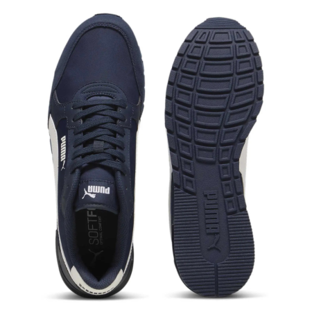 ST Runner v4 NL Club Navy-PUMA White 399069-07 [3]