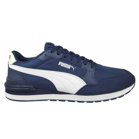 Încălțăminte - ST Runner v4 NL Club Navy-PUMA White 399069-07