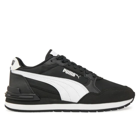 Import - ST Runner v4 NL Jr PUMA Black-PUMA White 399739-01