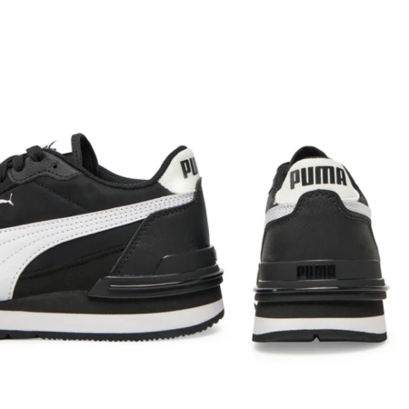 ST Runner v4 NL Jr PUMA Black-PUMA White 399739-01 [5]