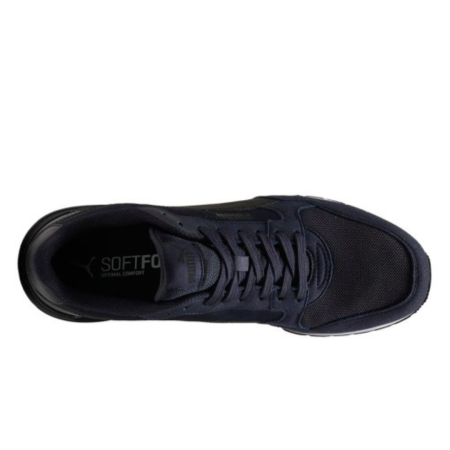 ST Runner v4 NL/ MESH New Navy-PUMA Blac 404743-04 [3]
