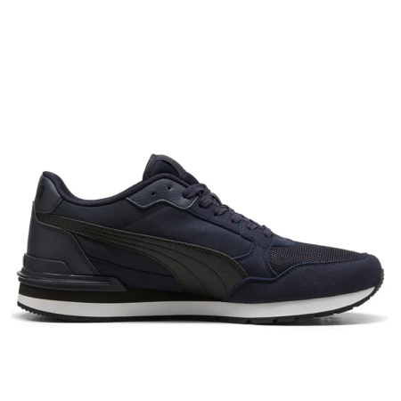 PANTOFI SPORT - ST Runner v4 NL/ MESH New Navy-PUMA Blac 404743-04
