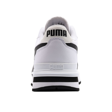 ST Runner v4 NL PUMA White-PUMA Black-Ca 399069-02 [4]